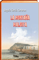LIBRO LA MONTAÑA MALDITA